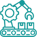 Manufacturing