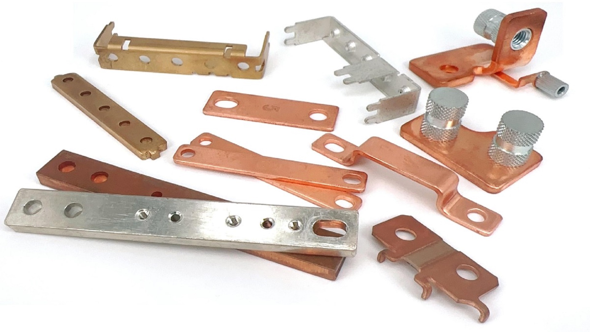 Busbars